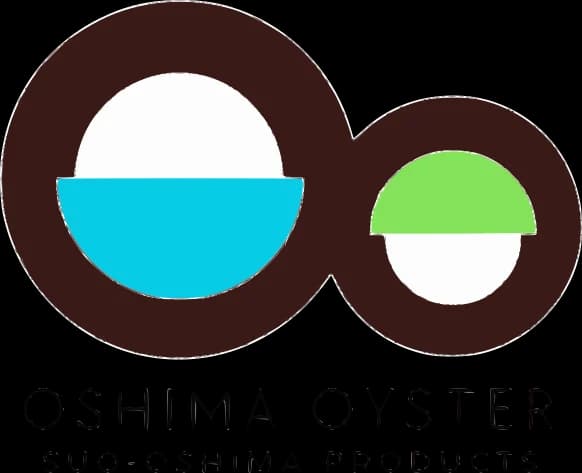 大島オイスター — OSHIMA OYSTER / SUO-OSHIMA PRODUCTS